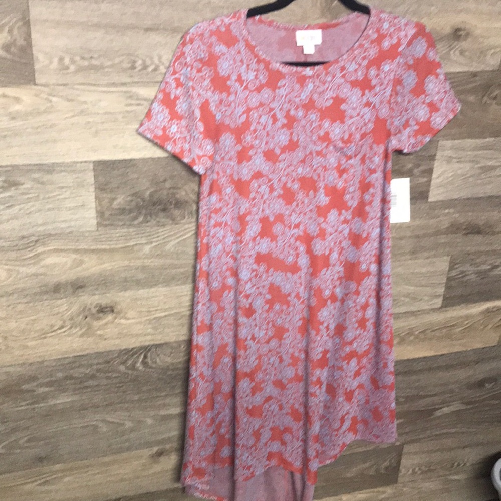 Lularoe Carly